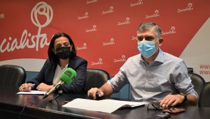 El PSOE remarca que las inversiones en la provincia de Cuenca “permiten afrontar el reto demográfico y la modernización del tejido productivo”