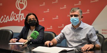 El PSOE remarca que las inversiones en la provincia de Cuenca “permiten afrontar el reto demográfico y la modernización del tejido productivo”