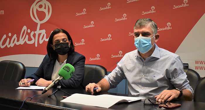 El PSOE remarca que las inversiones en la provincia de Cuenca “permiten afrontar el reto demográfico y la modernización del tejido productivo”