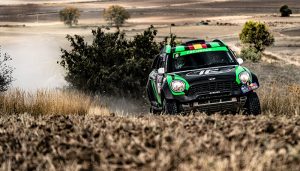 El Rallye TT Cuenca abre el plazo de inscripciones