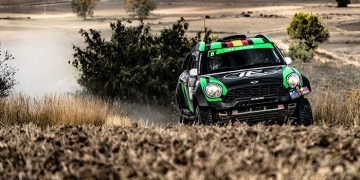 El Rallye TT Cuenca abre el plazo de inscripciones