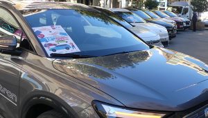 El Salón del Vehículo de Ocasión vuelve a La Hípica con un formato más ecológico