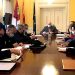 El subdelegado del Gobierno en Cuenca preside la reunión del Grupo Provincial de Trabajo entre la Inspección de Trabajo y las Fuerzas y Cuerpos de Seguridad del Estado 3 El subdelegado del Gobierno en Cuenca preside la reunión del Grupo Provincial de Trabajo entre la Inspección de Trabajo y las Fuerzas y Cuerpos de Seguridad del Estado