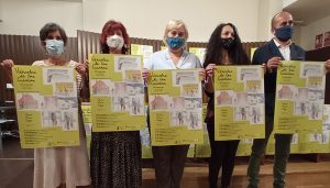 El Viernes de los Cuentos cumple 25 años convertido en “Viércoles” de los Cuentos