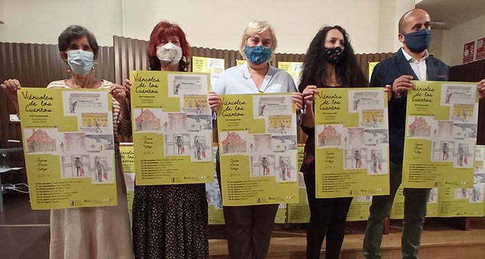 El Viernes de los Cuentos cumple 25 años convertido en “Viércoles” de los Cuentos