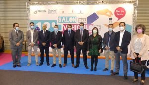 El XII Salón del Vehículo de Ocasión regresa a La Hípica con cerca de cien vehículos revisados y garantizados