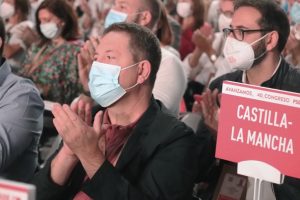 Page sobre financiación autonómica: “Cada uno estamos obligados a defender lo que beneficie más a nuestra autonomía”