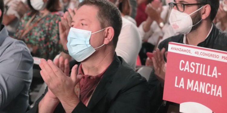 Page sobre financiación autonómica: “Cada uno estamos obligados a defender lo que beneficie más a nuestra autonomía”