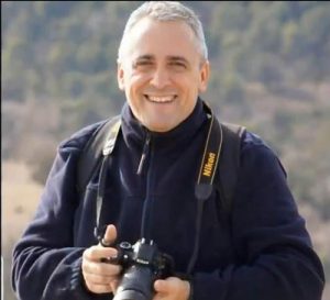 Este domingo 17 de octubre, marcha y homenaje a Raúl Cardo desde su mirador