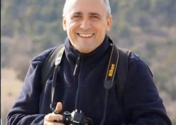 Este domingo 17 de octubre, marcha y homenaje a Raúl Cardo desde «su» mirador
