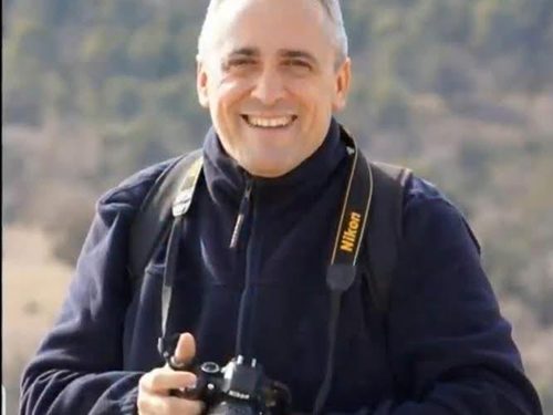 Este domingo 17 de octubre, marcha y homenaje a Raúl Cardo desde su mirador