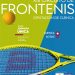 Este sábado se juega el XIII Circuito de Frontenis Diputación de Cuenca