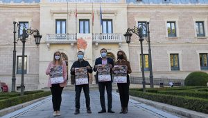 Este viernes arranca el VII Rallye TT Cuenca con la participación de más de un centenar de pilotos