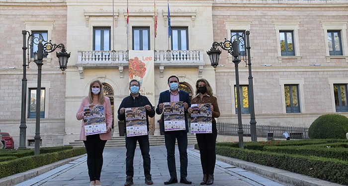 Este viernes arranca el VII Rallye TT Cuenca con la participación de más de un centenar de pilotos