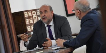 Esto interesa mucho a Cuenca y a parte de Guadalajara ya se sabe cómo aplicar las ayudas a empresas en las zonas poco pobladas