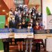 Eurocaja Rural participa en la entrega de premios del IV Programa de Apoyo a Emprendedores de Guadalajara