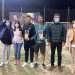 Excelente participación y gran nivel en el Torneo de Pádel de la Jara