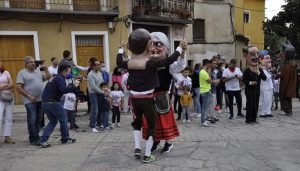 Ferias de Octubre 2021 en Briguega