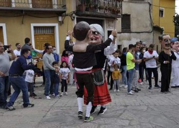 Ferias de Octubre 2021 en Briguega