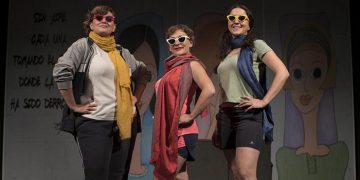 Fin de semana con teatro por partida doble y para todos los públicos en Cabanillas