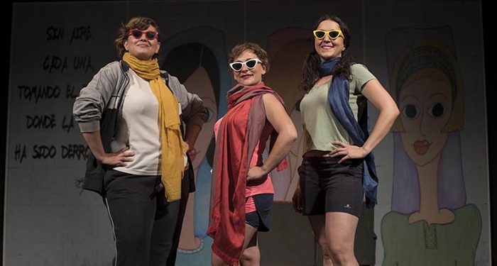 Fin de semana con teatro por partida doble y para todos los públicos en Cabanillas 1 Fin de semana con teatro por partida doble y para todos los públicos en Cabanillas