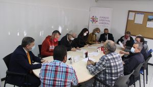 Firmado el convenio colectivo del sector del metal de Guadalajara con una subida de 2%