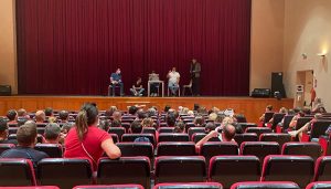 Florette y el comité de empresa de su planta de Iniesta cierran con acuerdo el periodo de consultas del ERE