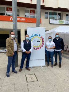 El PP reclama más inversión en formación a la población para actuar ante un paro cardíaco y la instalación de Desfibriladores Externos Automatizados