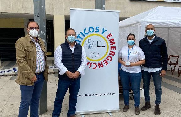 El PP reclama más inversión en formación a la población para actuar ante un paro cardíaco y la instalación de Desfibriladores Externos Automatizados