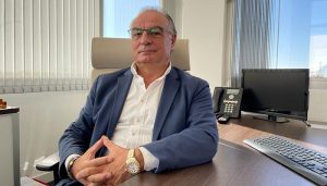 Francisco Javier Talavera