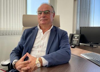 Francisco Javier Talavera, gerente de Sertranin,  es el elegido por CEOE-Cepyme Cuenca para los premios CECAM