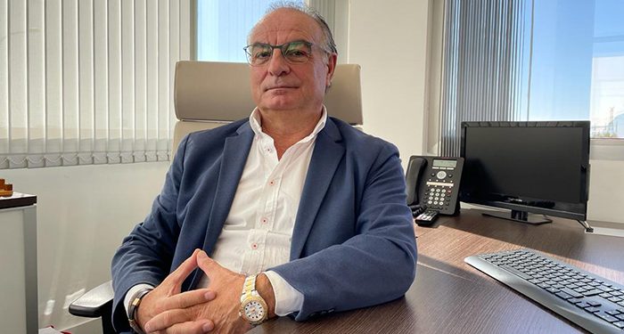 Francisco Javier Talavera