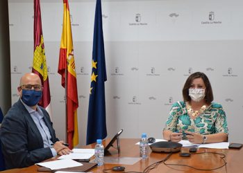 Franco destaca que la adquisición de Adequa por parte de Molecor lleva aparejado el diseño de un plan industrial y de inversión que incluye el centro de Alovera 7 Franco destaca que la adquisición de Adequa por parte de Molecor lleva aparejado el diseño de un plan industrial y de inversión que incluye el centro de Alovera