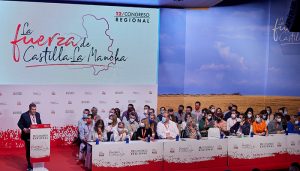 García-Page “Que nadie me ponga a prueba, siempre voy a poner los intereses de Castilla-La Mancha por delante”