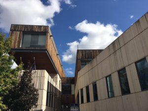 GEACAM contrata 109 personas correspondientes a la tasa de reposición de la plantilla