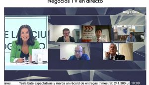 Gran éxito del foro ‘Logistics Spain’ “El papel de las ciudades en el mapa logístico español”