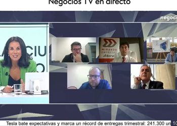Gran éxito del foro ‘Logistics Spain’: “El papel de las ciudades en el mapa logístico español” 4 Gran éxito del foro ‘Logistics Spain’ “El papel de las ciudades en el mapa logístico español”