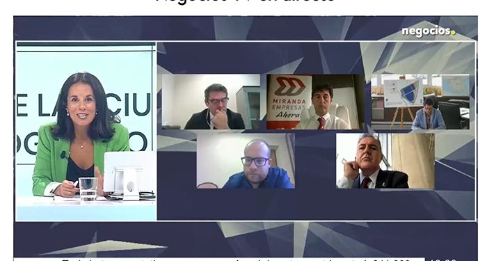 Gran éxito del foro ‘Logistics Spain’ “El papel de las ciudades en el mapa logístico español”