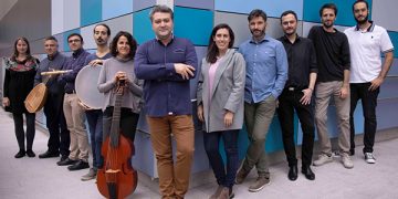 ‘Música en la vida de Leonardo da Vinci’ en ‘Música en la Catedral’ para la tarde del sábado