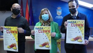 ‘Guadaclown’ se extiende este año a las calles de la ciudad, habrá circo contemporáneo y Tricicle estará presente de la mano de Paco Mir