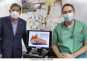 Guadalajara acogerá la XXIV Reunión Anual de la Sociedad de Pediatría que concentrará a especialistas de Madrid y Castilla-La Mancha