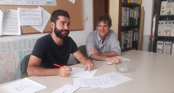 Guadalajara avanza en la implantación de distritos a propuesta de UNIDAS PODEMOS IU