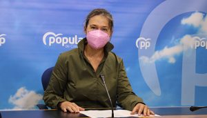 Guarinos advierte del `pucherazo electoral´ de Page, con la complicidad de Ciudadanos, en un pacto `oculto´ para incrementar el número de diputados