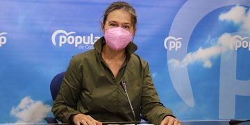 Guarinos advierte del `pucherazo electoral´ de Page, con la complicidad de Ciudadanos, en un pacto `oculto´ para incrementar el número de diputados