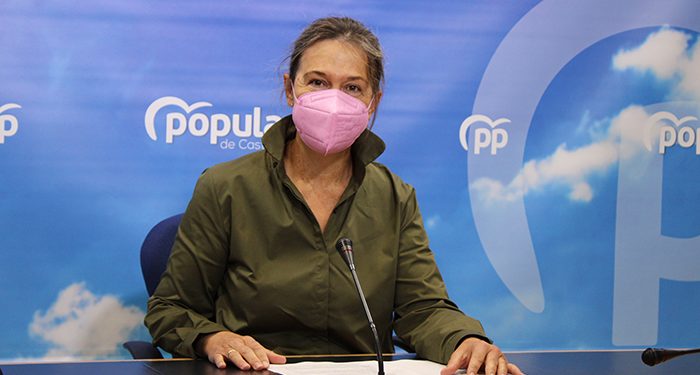 Guarinos advierte del `pucherazo electoral´ de Page, con la complicidad de Ciudadanos, en un pacto `oculto´ para incrementar el número de diputados 1 Guarinos advierte del `pucherazo electoral´ de Page, con la complicidad de Ciudadanos, en un pacto `oculto´ para incrementar el número de diputados