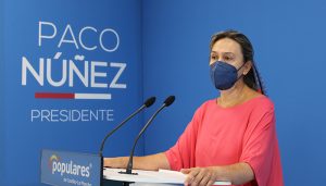 Guarinos critica el discurso decepcionante, desestructurado y “de chascarrillo de barra de bar” de un Page aburrido de Castilla-La Mancha