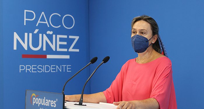 Guarinos critica el discurso decepcionante, desestructurado y “de chascarrillo de barra de bar” de un Page aburrido de Castilla-La Mancha