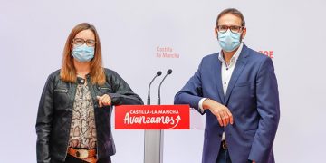 Gutiérrez insta a Núñez a “abandonar el frentismo” y a defender CLM en agua y financiación