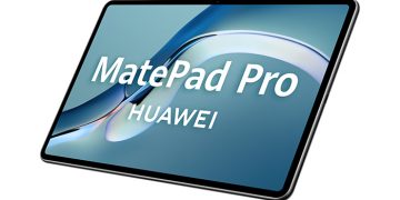 Huawei lanza la nueva MatePad Pro de 12.6 pulgadas para profesionales que buscan alto rendimiento