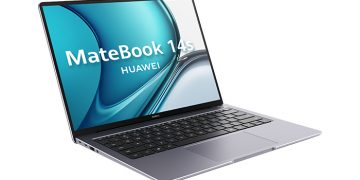 Huawei ofrece una experiencia renovada con el nuevo MateBook 14s